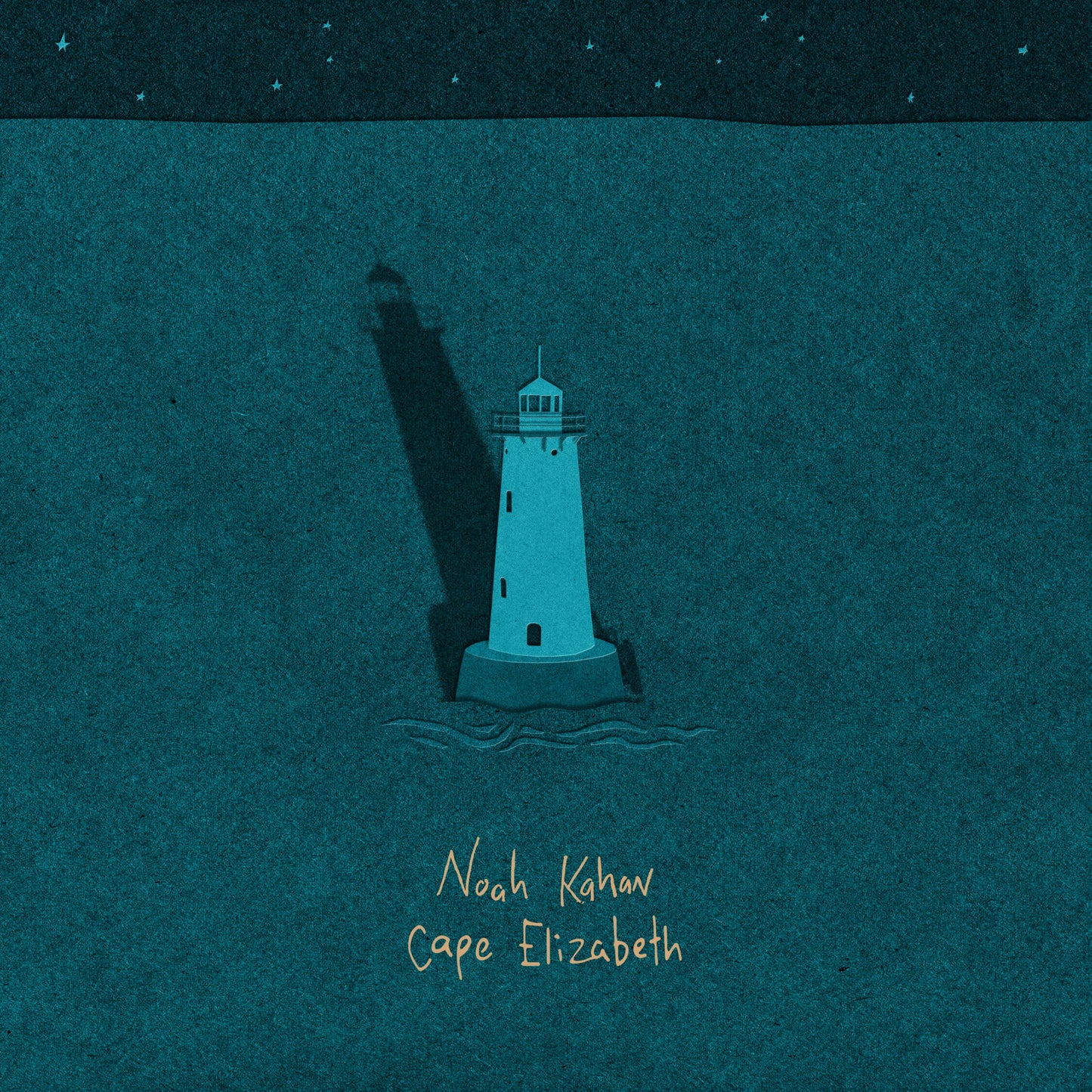 Kahan, Noah - Cape Elizabeth