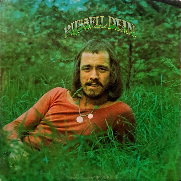 Dean, Russell - Russell Dean (VG+)