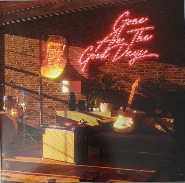 Chunk! No, Captain Chunk! - Gone Are The Good Days (NM or M-)