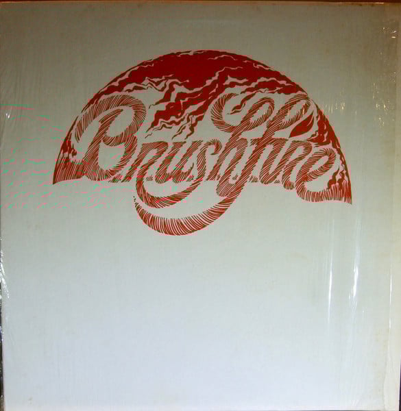 Brushfire - Brushfire (VG+)