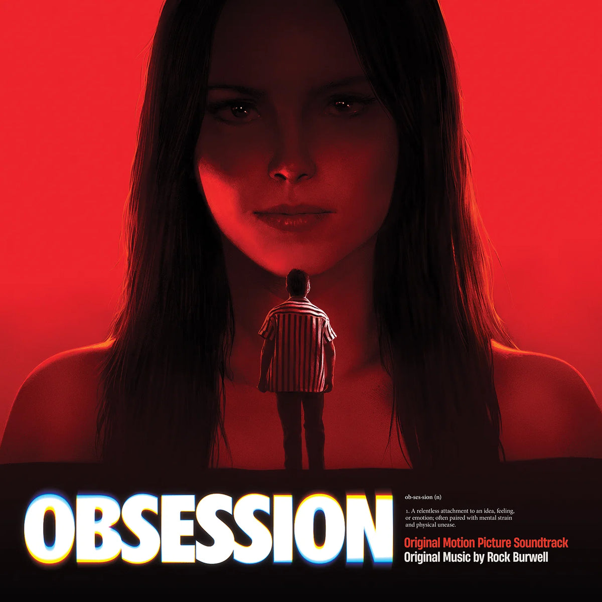 Obsession Soundtrack