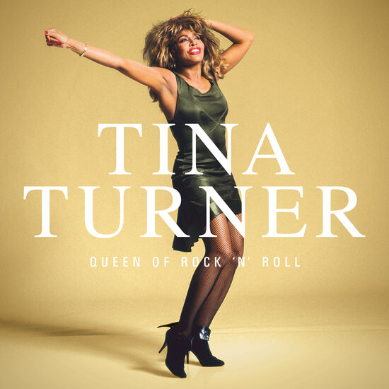 Turner, Tina - Queen of Rock 'n Roll