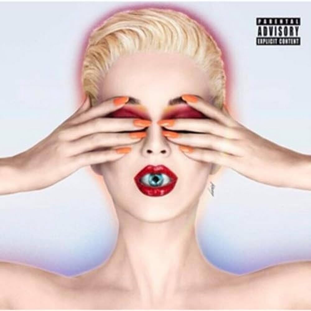 Perry, Katy - Witness