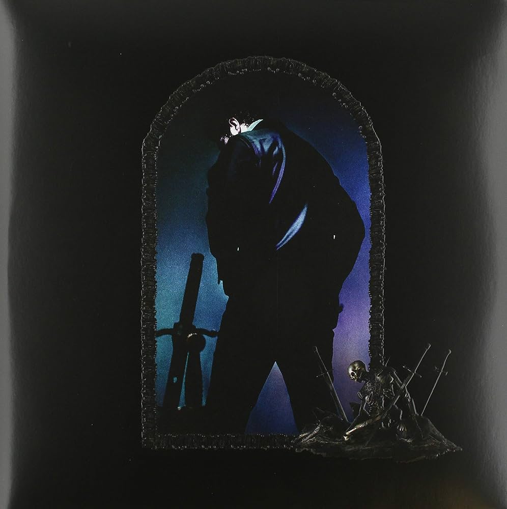 Post Malone - Hollywood's Bleeding