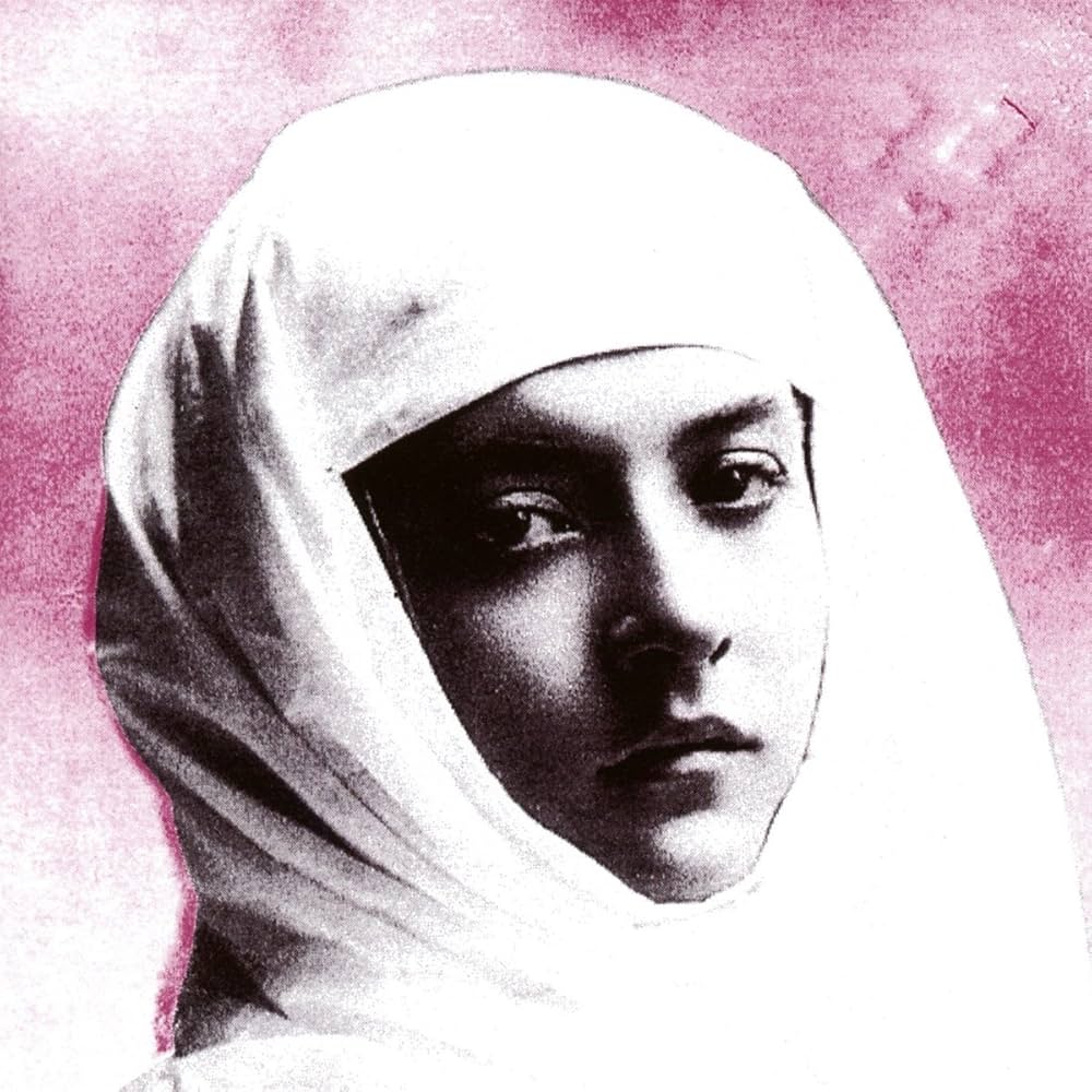 Protomartyr - Relatives in Descent