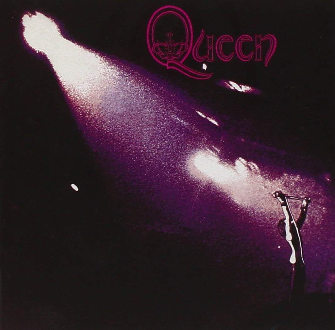 Queen - Queen