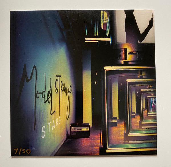 Model Stranger/Midwest State of Mind Split (7")