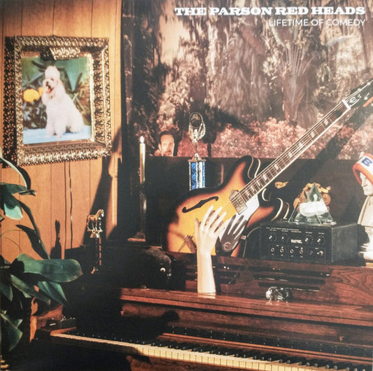 Parson Red Heads - Lifetime Of Comedy (NM or M-)