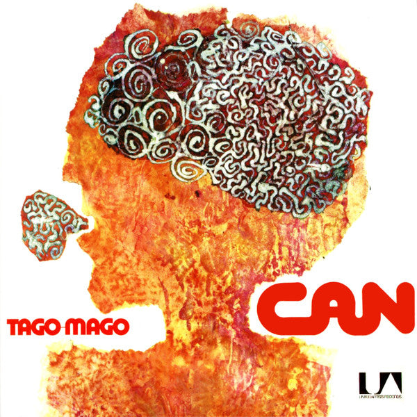 Can - Tago Mago