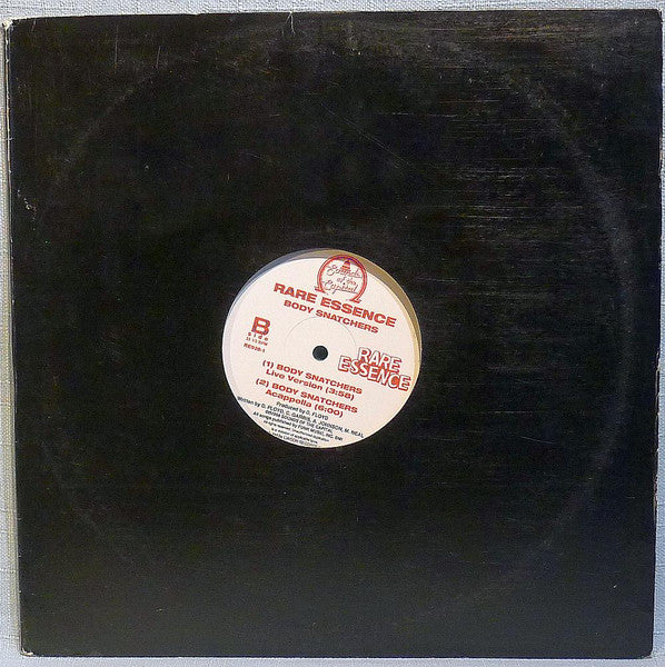 Rare Earth - Rare Earth In Concert (VG)