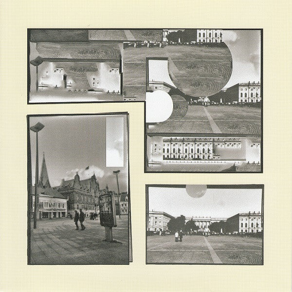 Serengeti - Museum Day (NM or M-)