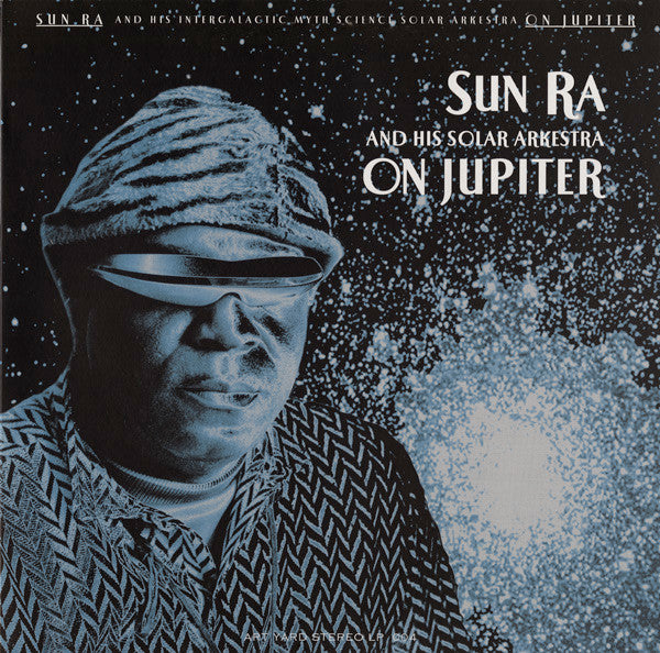 Sun Ra - On Jupiter