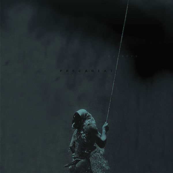 Boyd, CJ - Precariat (M)
