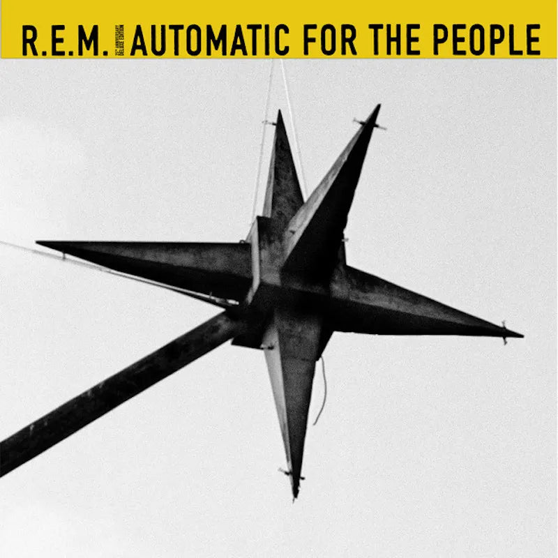 R.E.M. - Automatic for the People