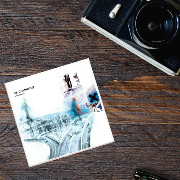 Coasters