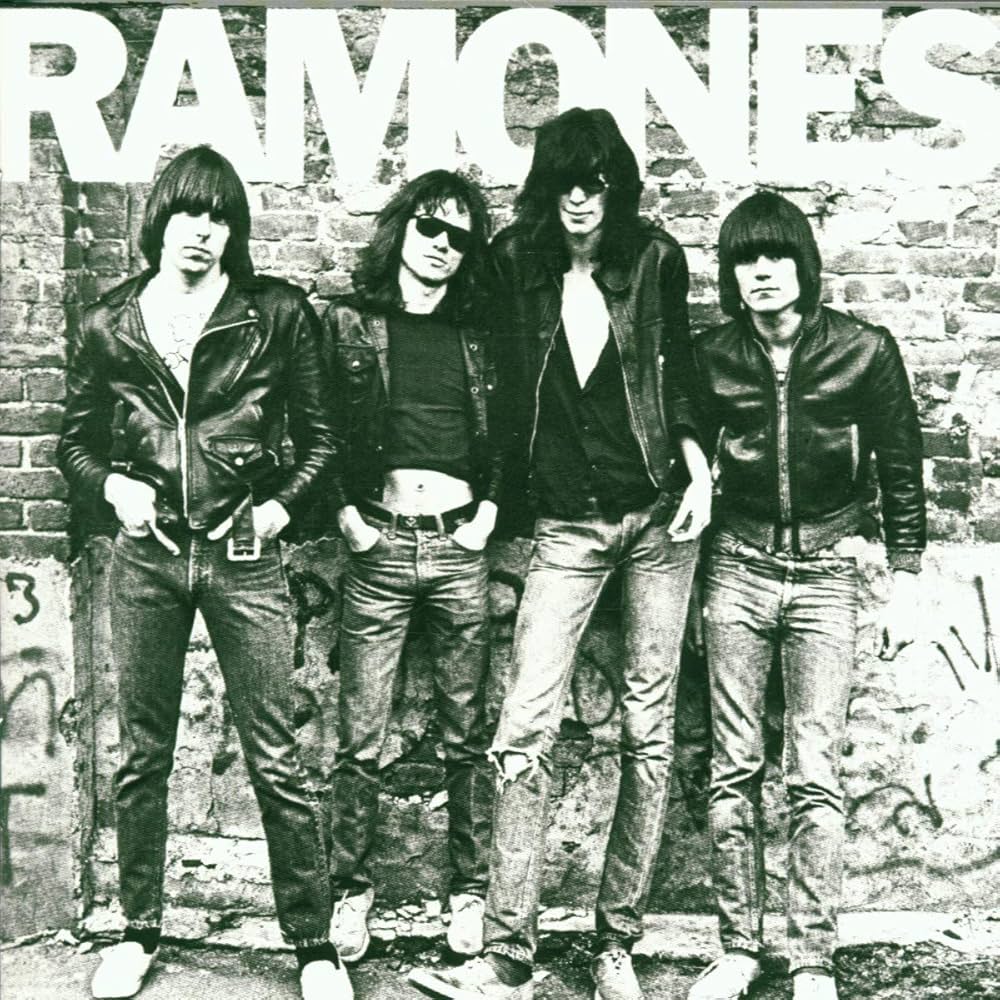 Ramones - Ramones