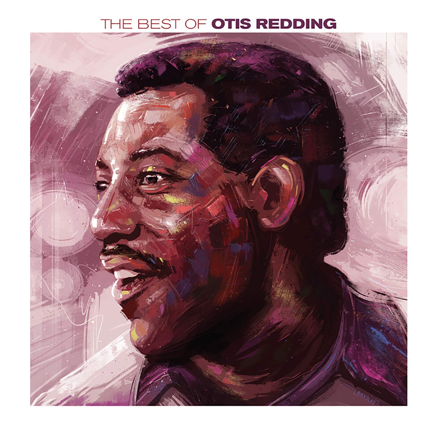 Redding, Otis - Best of Otis Redding