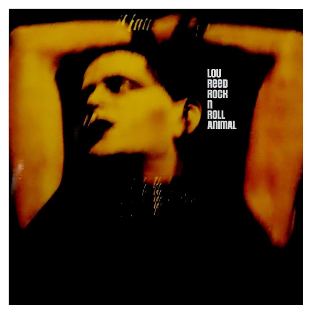 Reed, Lou - Rock 'n Roll Animal