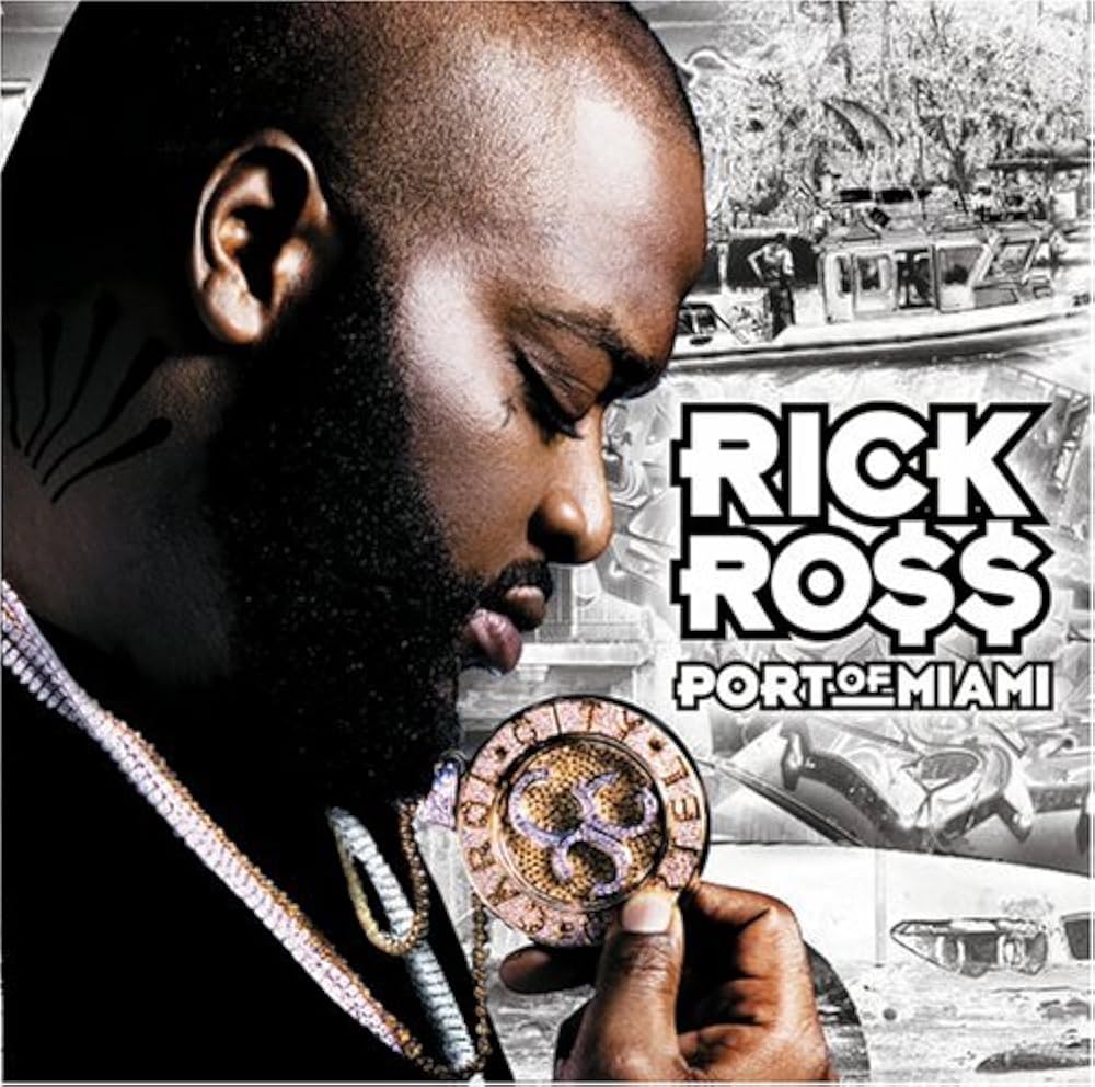 Ross, Rick - Port of Miami