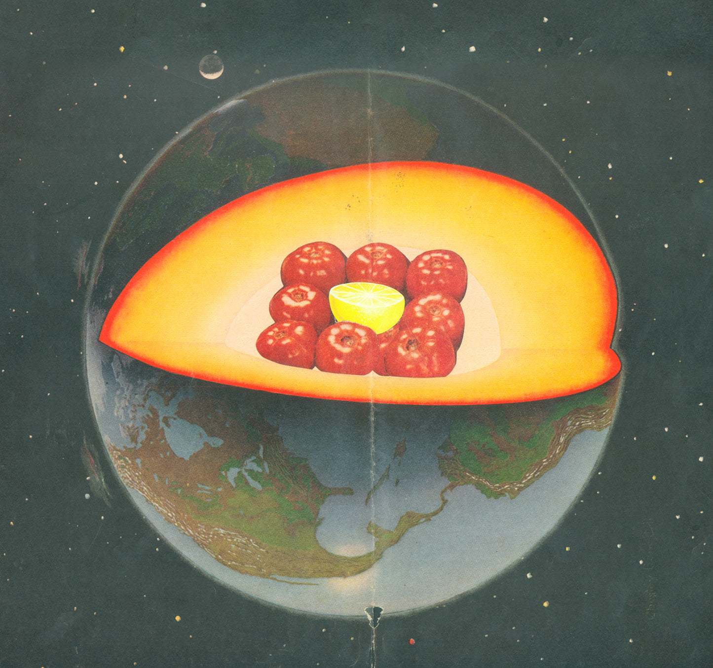 Sugar Candy Mountain - Mystic Hits