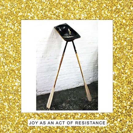 Idles - Joy As An Act of Resistance
