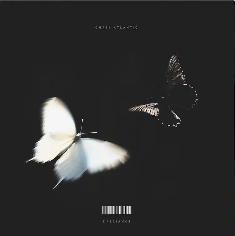Chase Atlantic - Dalliance