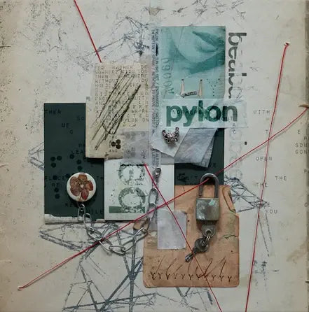 Beabadoobee - Pylon (CD)