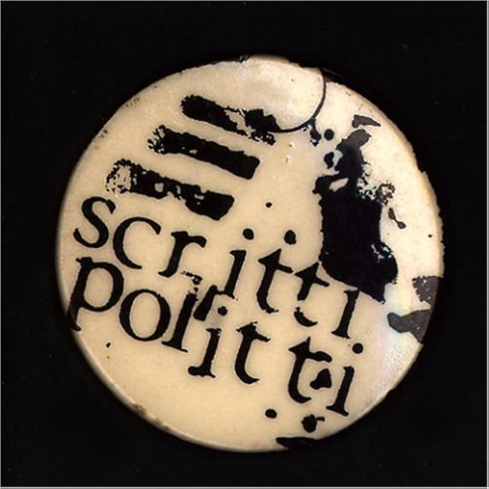 Scritti Politti - Early