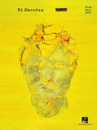 Sheeran, Ed - - (Subtract)