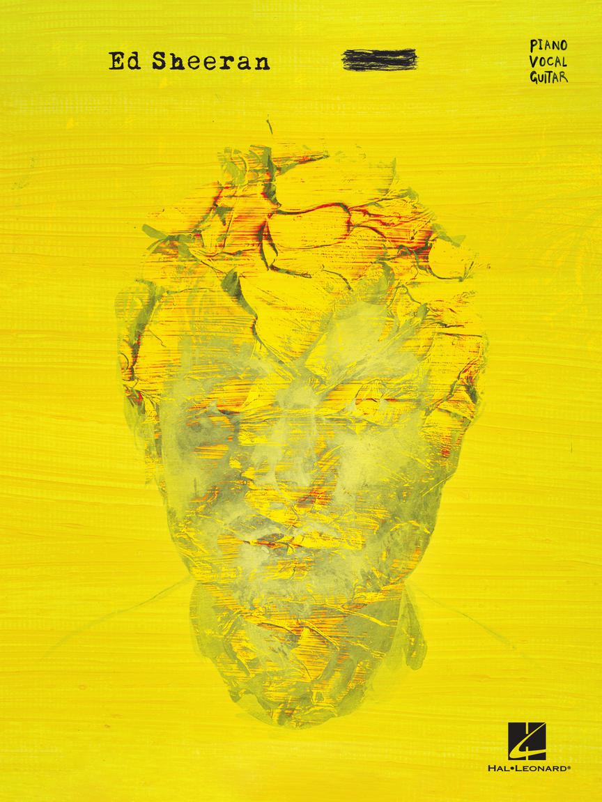 Sheeran, Ed - - (Subtract)