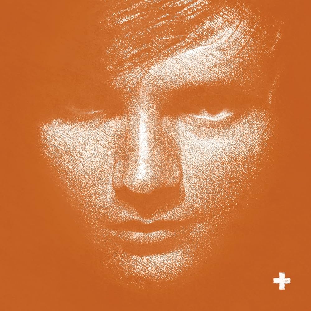 Sheeran, Ed - +