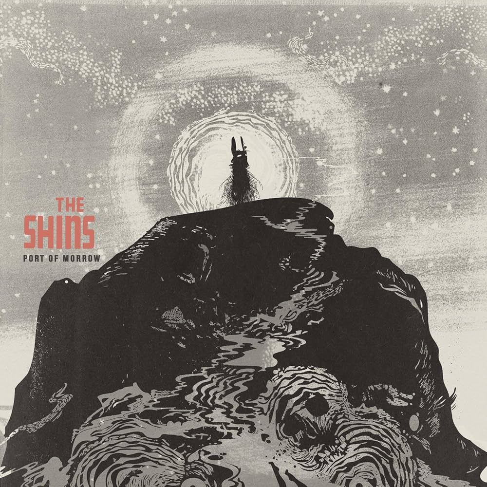 Shins - Port of Morrow