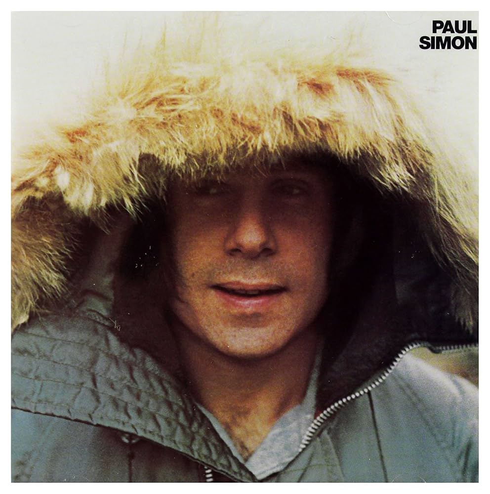 Simon, Paul - Paul Simon