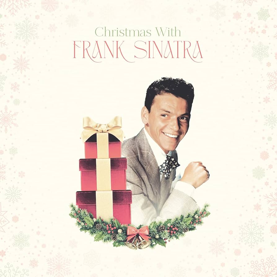 Sinatra, Frank - Christmas with Frank Sinatra