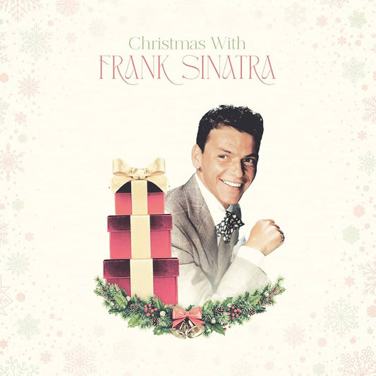 Sinatra, Frank - Christmas with Frank Sinatra