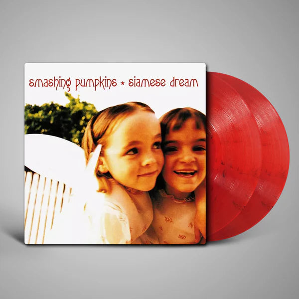 Smashing Pumpkins - Siamese Dream