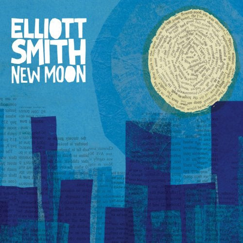 Smith, Elliott - New Moon