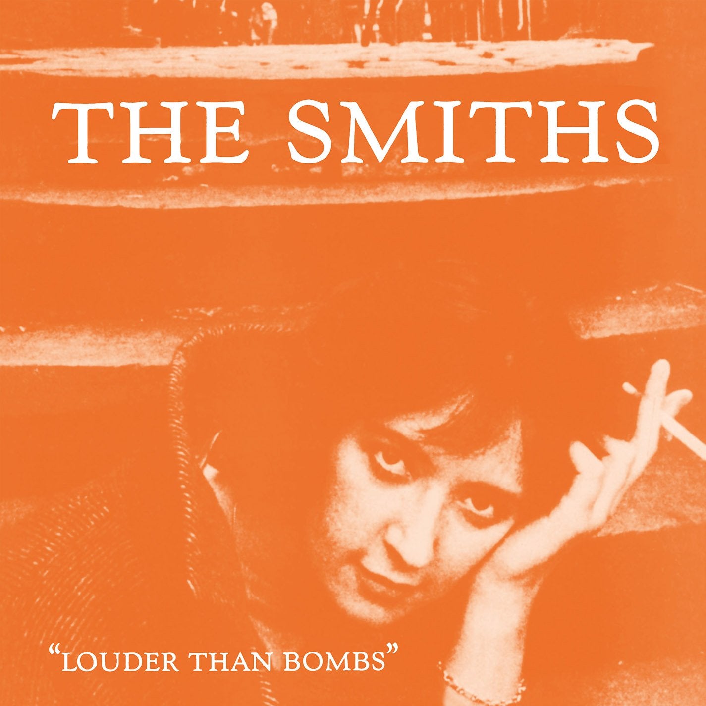 Smiths - Louder Than Bombs