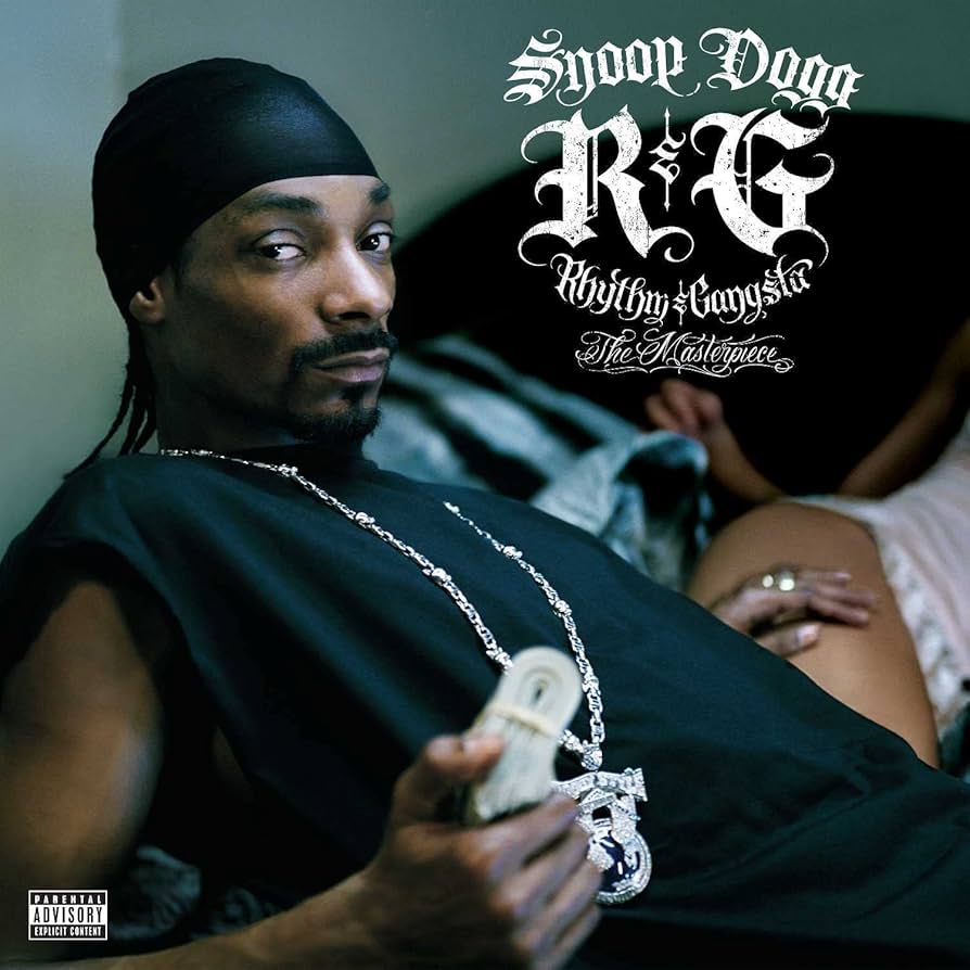 Snoop Dogg - R & G