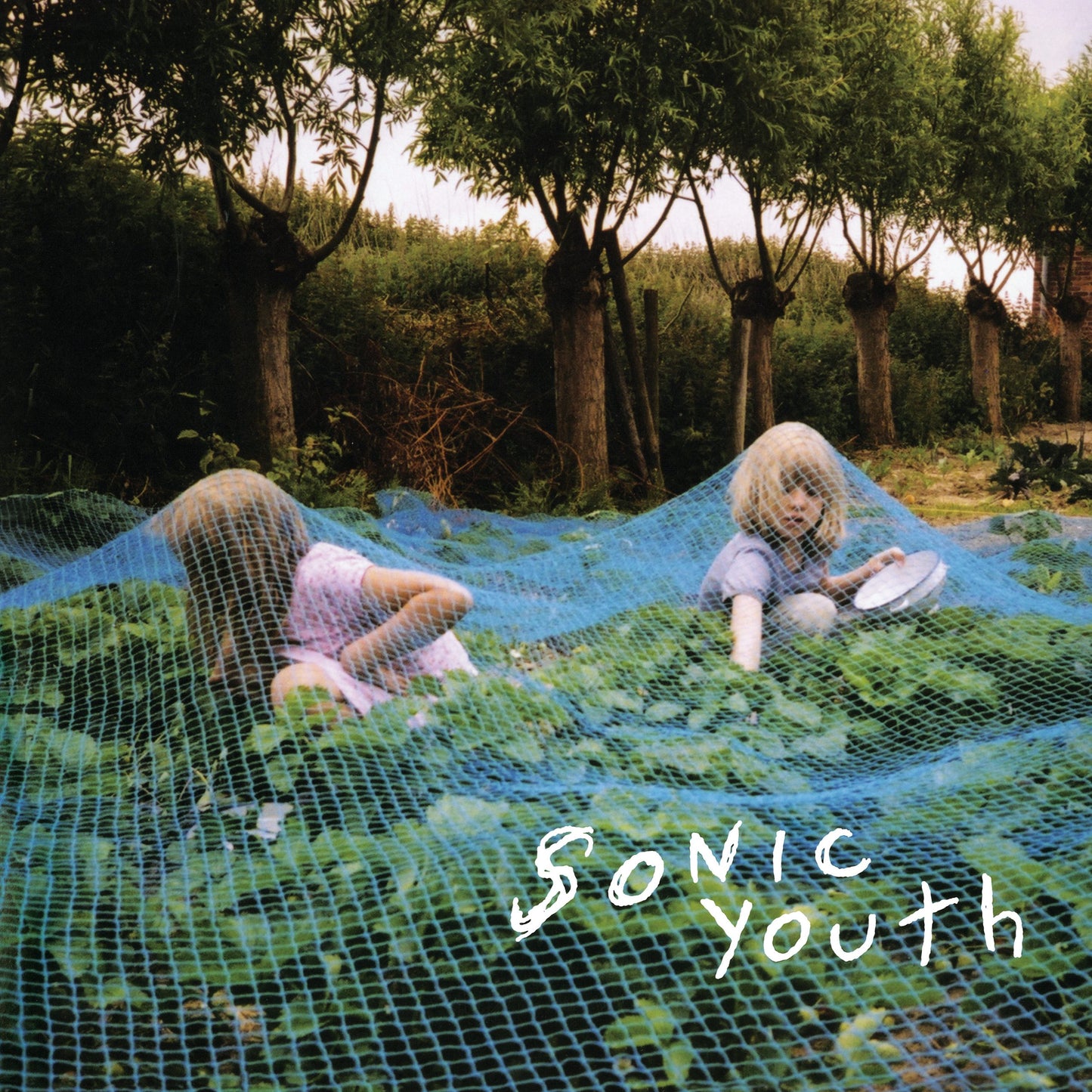 Sonic Youth - Murray Street