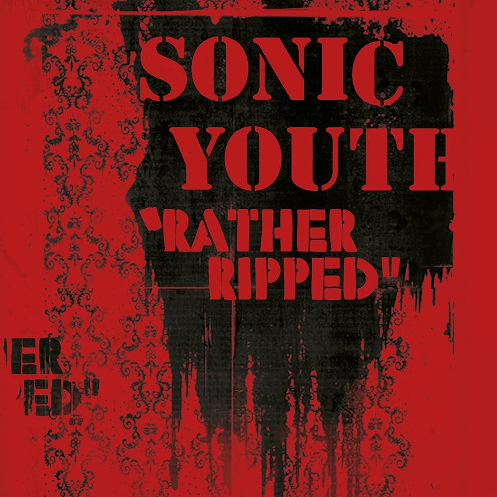 Sonic Youth - Rather Ripped