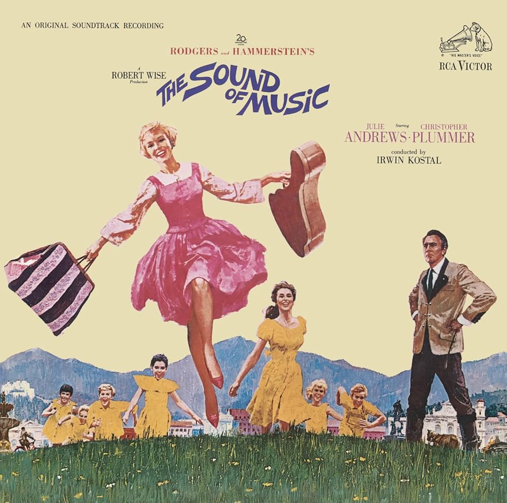 Sound of Music Soundtrack