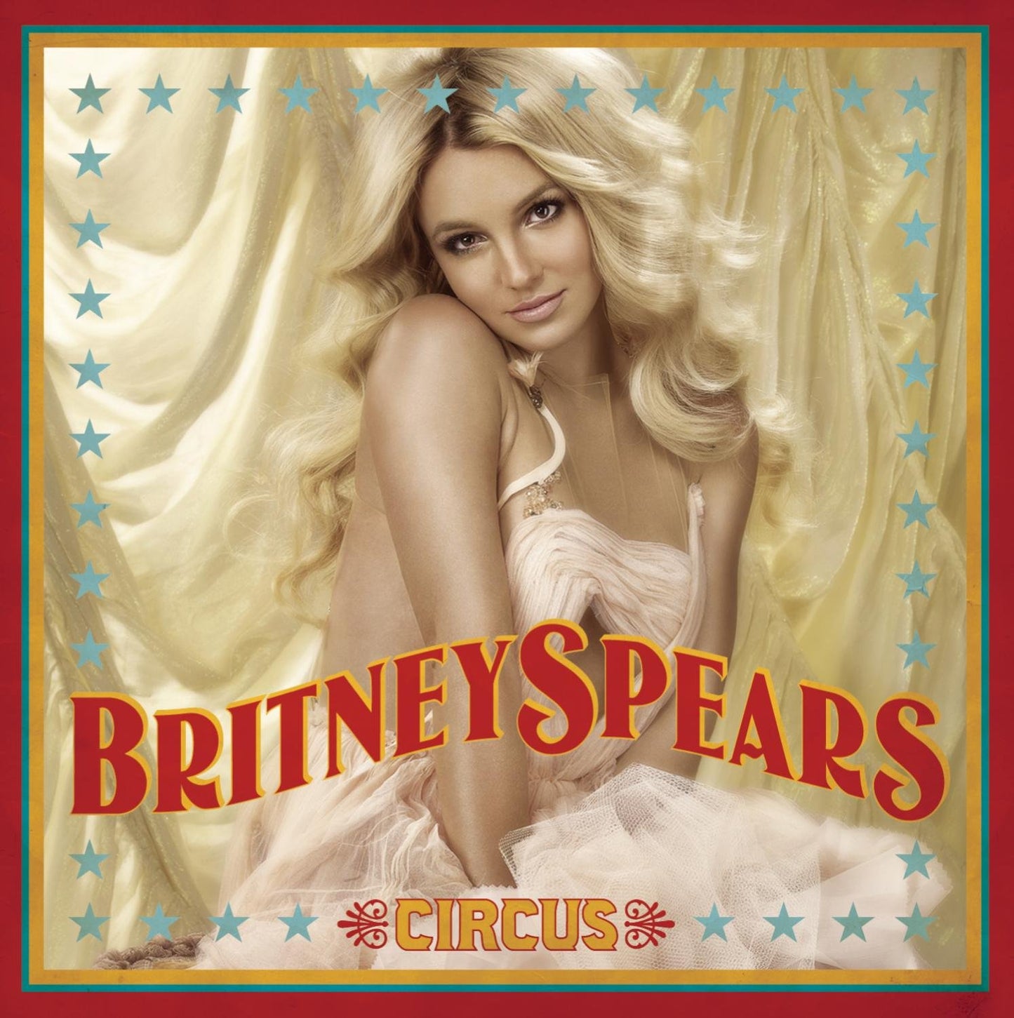 Spears, Britney - Circus