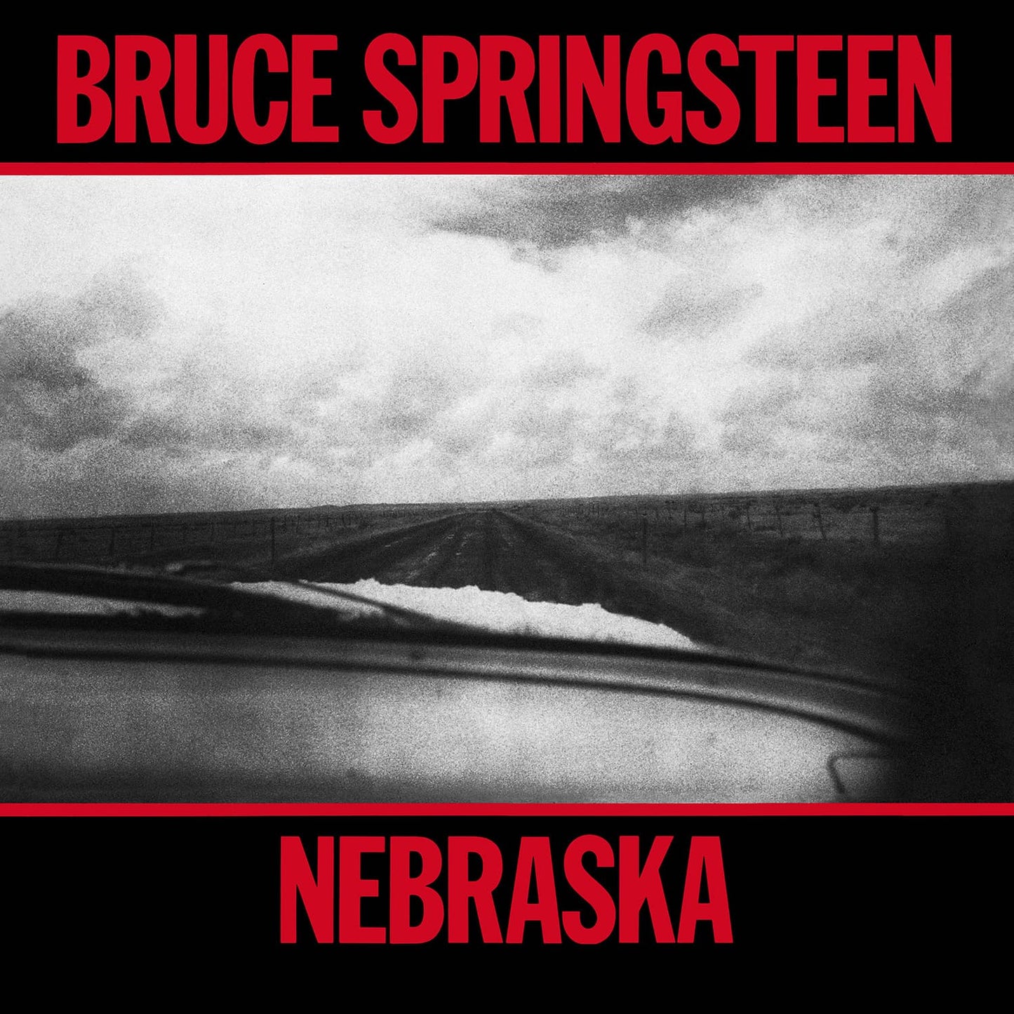 Springsteen, Bruce - Nebraska