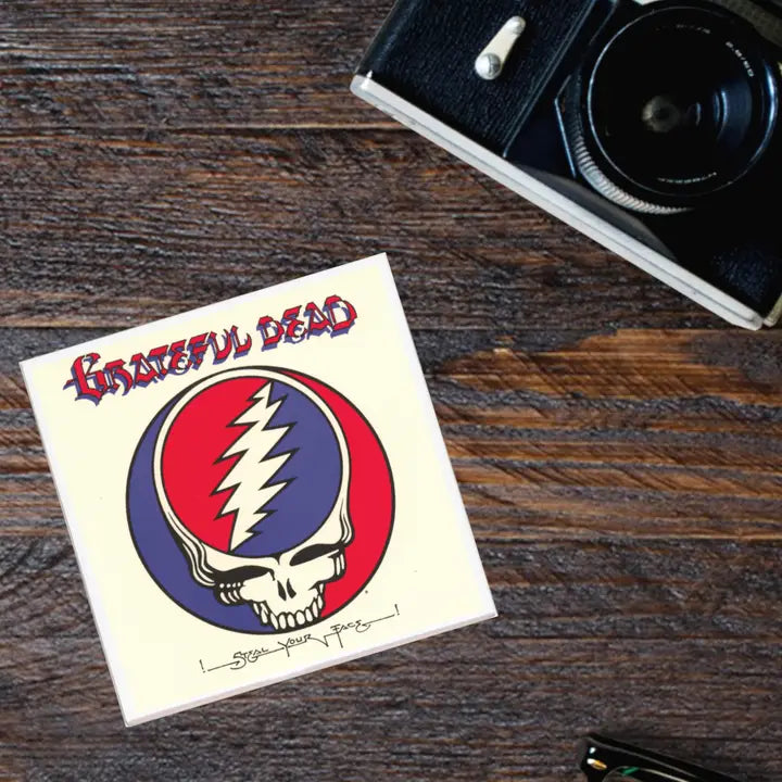 Coasters