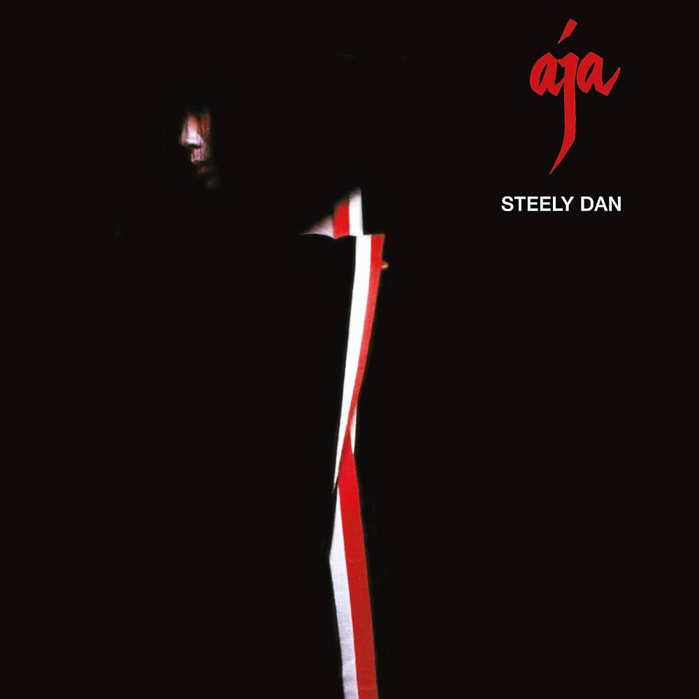 Steely Dan - Aja