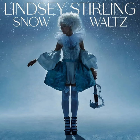 Stirling, Lindsey - Snow Waltz