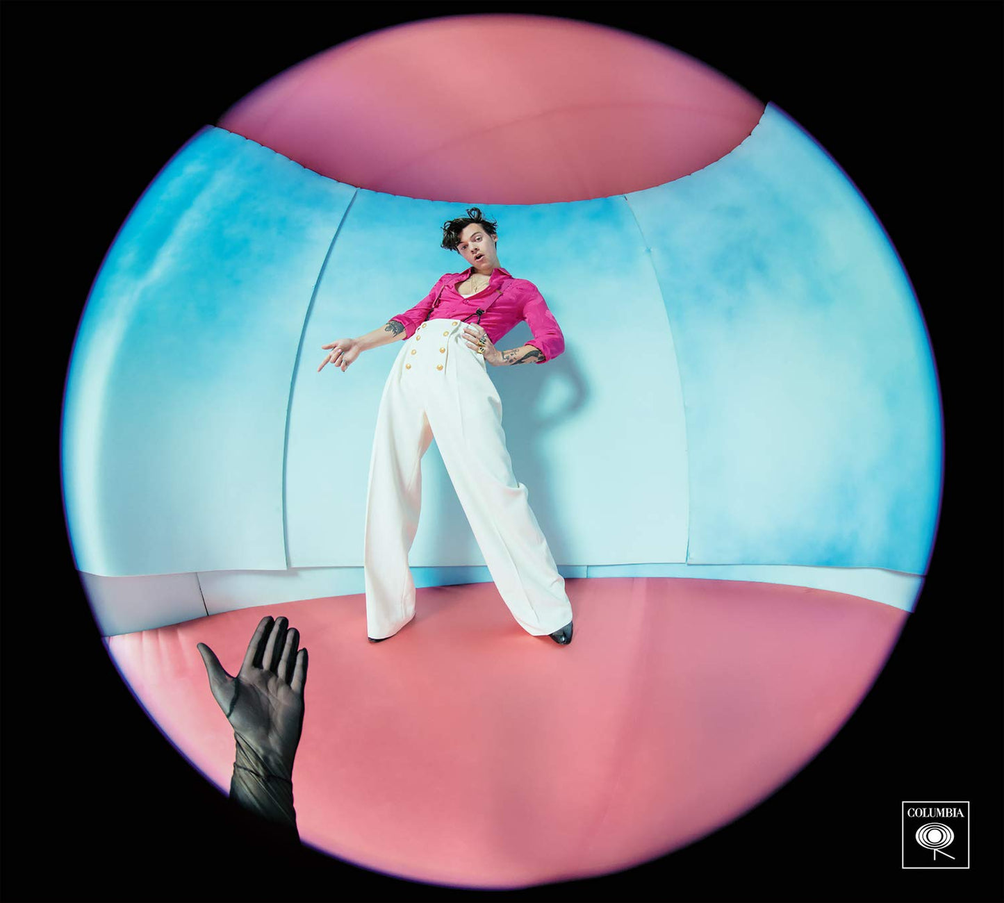 Styles, Harry - Fine Line