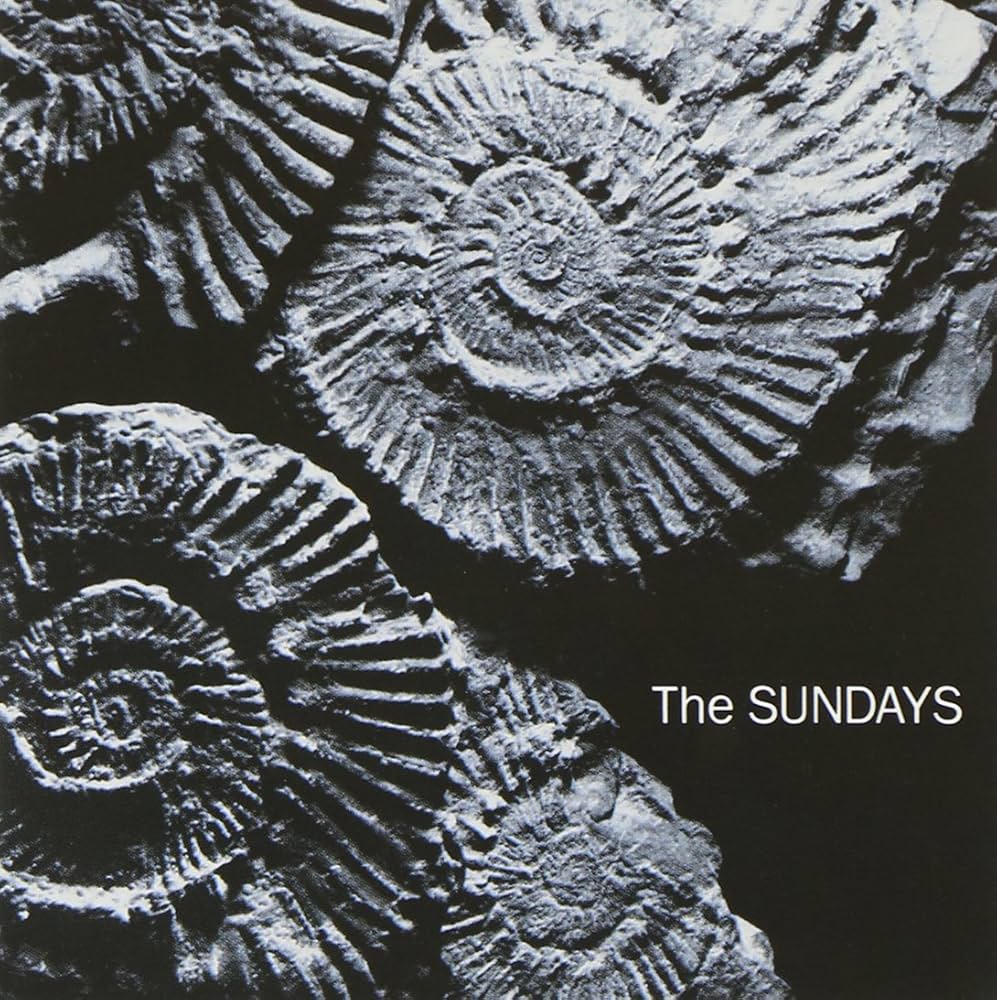 Sundays - Reading, Writing, & Arithmetic