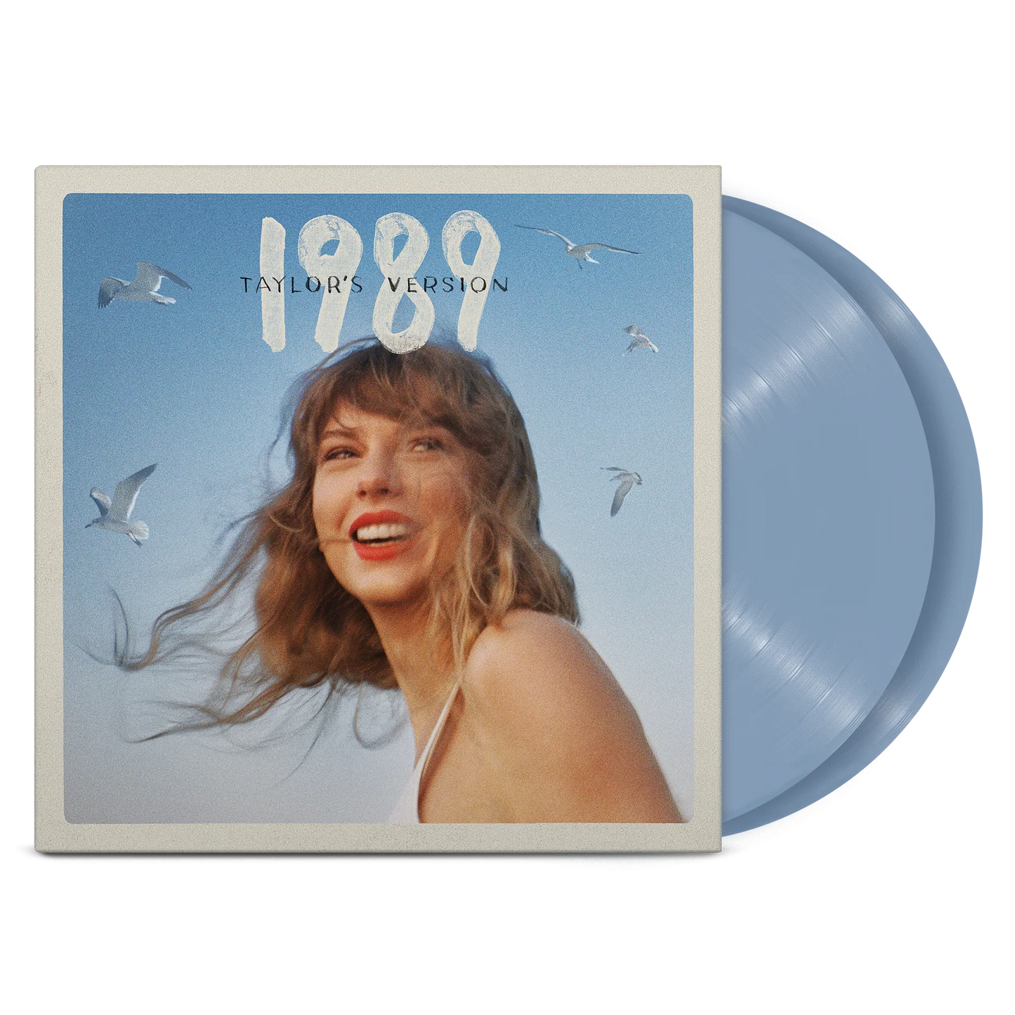 Swift, Taylor - 1989 (Taylor's Version)